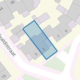 Perceel TBG02-L-7423