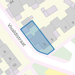 Perceel TBG02-L-7424