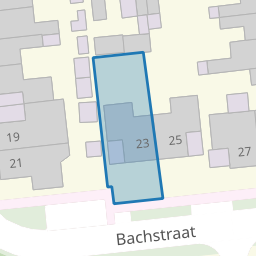 Perceel TBG02-L-7427