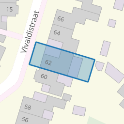 Perceel TBG02-L-7437