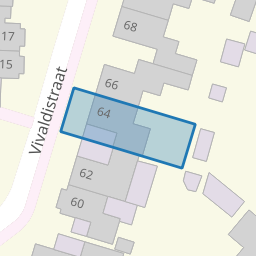 Perceel TBG02-L-7438