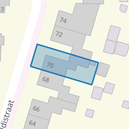 Perceel TBG02-L-7441