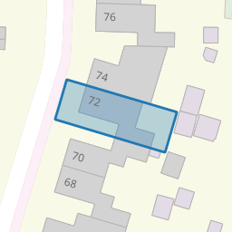 Perceel TBG02-L-7442