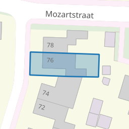 Perceel TBG02-L-7444