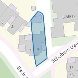 Perceel TBG02-L-7446