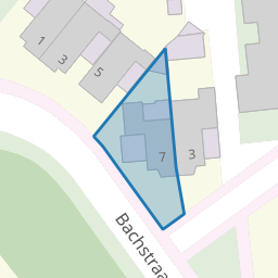 Perceel TBG02-L-7447