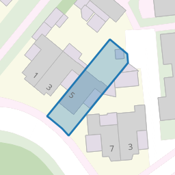 Perceel TBG02-L-7448