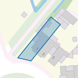 Perceel TBG02-L-7450