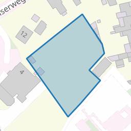 Perceel TBG02-L-7455