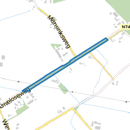 Perceel TBG02-L-7456