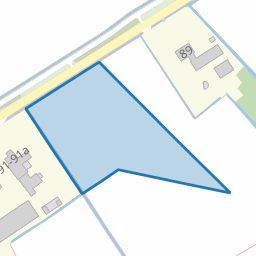 Perceel TBG02-L-7472