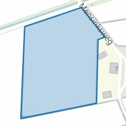 Perceel TBG02-L-7486