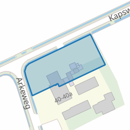 Perceel TBG02-L-7495