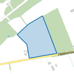 Perceel TBG02-L-7502