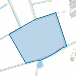 Perceel TBG02-L-7504