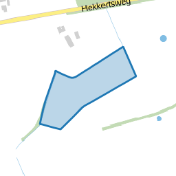 Perceel TBG02-L-7507