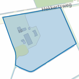 Perceel TBG02-L-7509