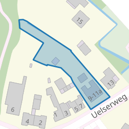 Perceel TBG02-L-7514