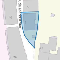 Perceel TBG02-L-7520