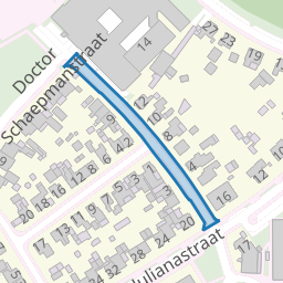 Perceel TBG02-L-7522