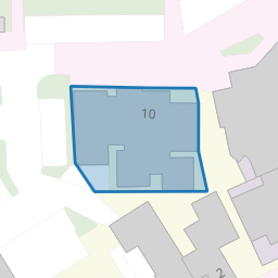 Perceel TBG02-L-7528