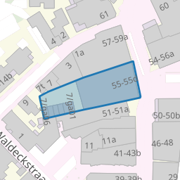 Perceel TBG02-L-7530