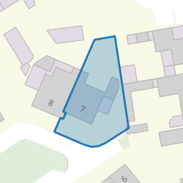 Perceel TBG02-L-7537