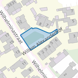 Perceel TBG02-L-7539