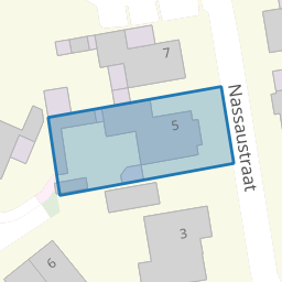 Perceel TBG02-L-7541