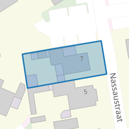 Perceel TBG02-L-7542