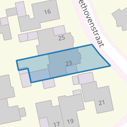 Perceel TBG02-L-7549