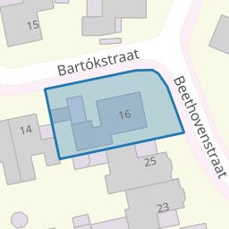 Perceel TBG02-L-7551