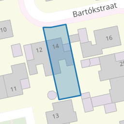 Perceel TBG02-L-7552