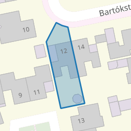 Perceel TBG02-L-7553