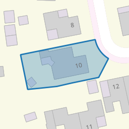 Perceel TBG02-L-7554