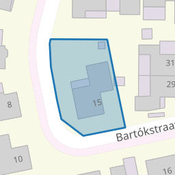 Perceel TBG02-L-7560