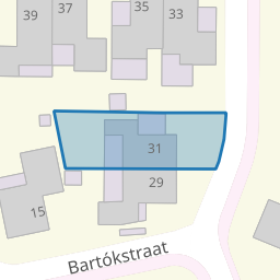 Perceel TBG02-L-7562