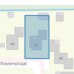 Perceel TBG02-L-7563