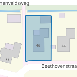 Perceel TBG02-L-7565