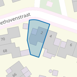 Perceel TBG02-L-7566