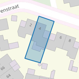 Perceel TBG02-L-7567