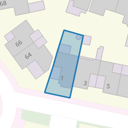 Perceel TBG02-L-7568