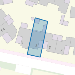 Perceel TBG02-L-7569