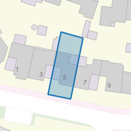 Perceel TBG02-L-7570