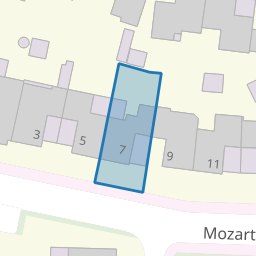 Perceel TBG02-L-7571