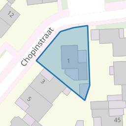 Perceel TBG02-L-7575