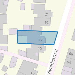 Perceel TBG02-L-7578