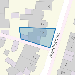 Perceel TBG02-L-7579