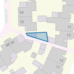 Perceel TBG02-L-7580