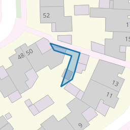 Perceel TBG02-L-7585